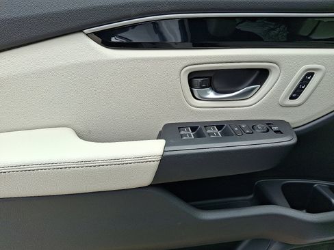 New 2026 Honda Pilot EX-L image 7