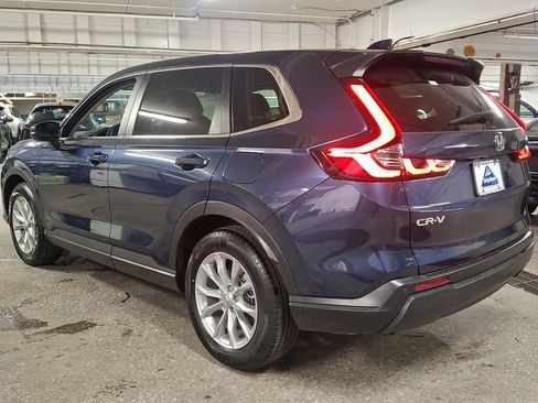 Certified 2024 Honda CR-V EX-L image 4