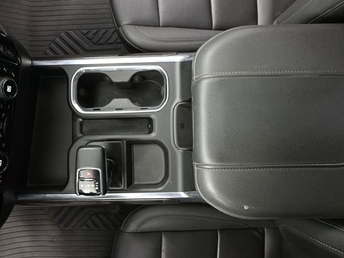 Used 2023 Chevrolet Silverado 1500 LTZ w/ LTZ Premium Package image 42