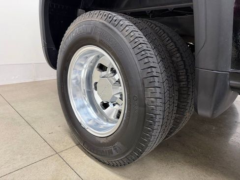 Certified 2024 GMC Sierra 3500 Denali w/ Technology Package image 21