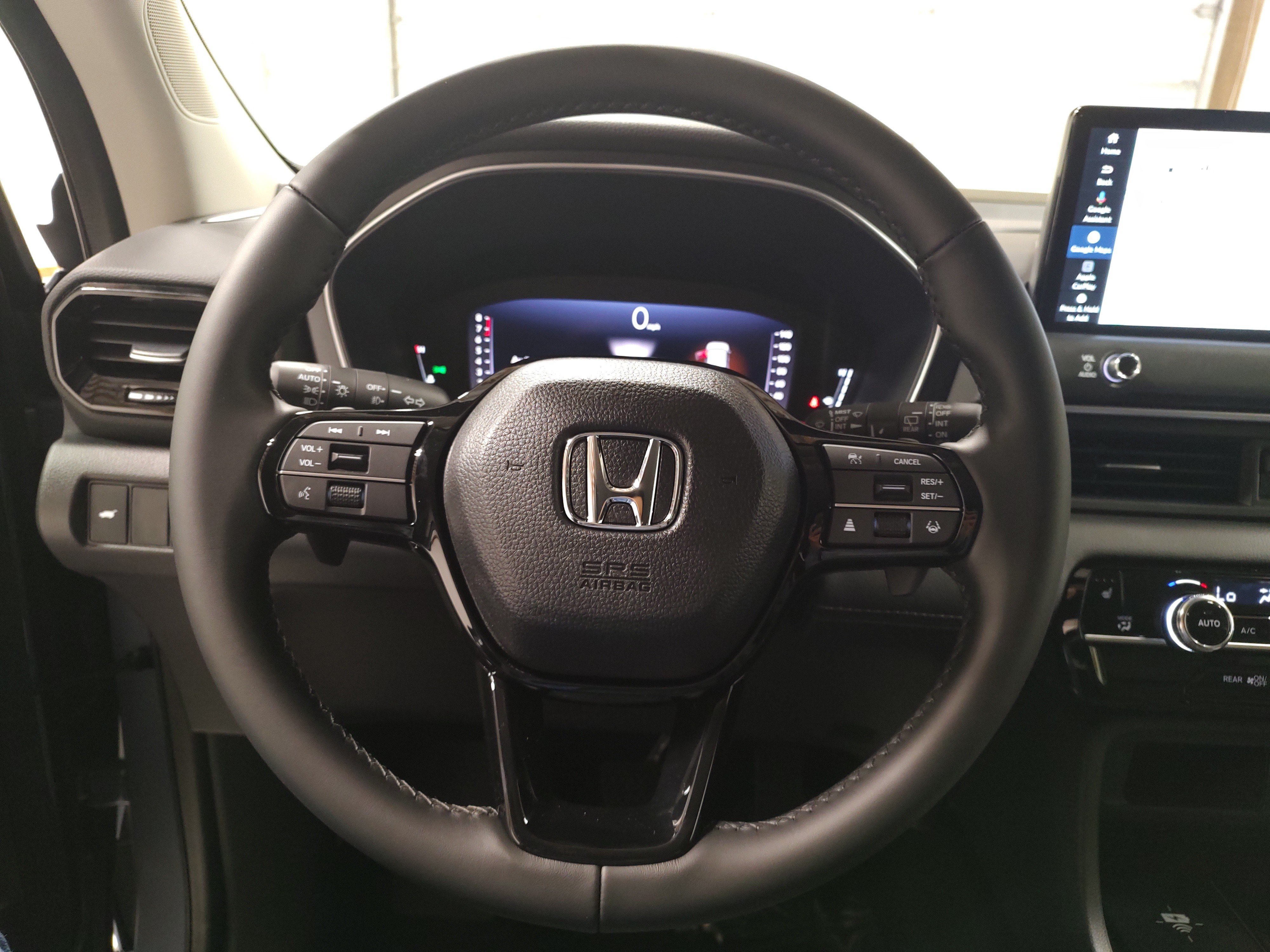 New 2026 Honda Pilot EX-L image 5
