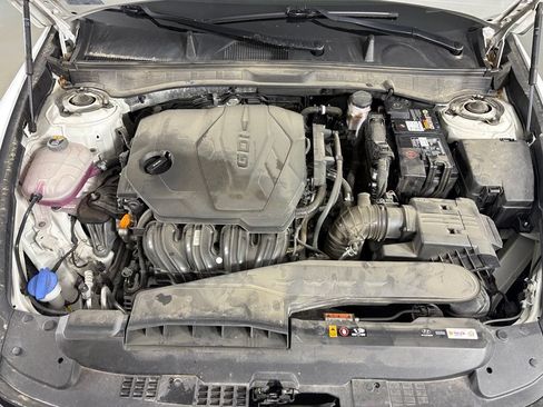 Used 2025 Hyundai Sonata SEL FWD image 40