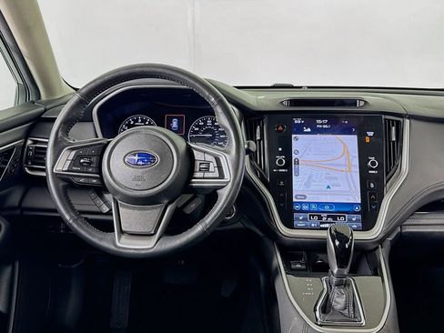 Used 2021 Subaru Outback Limited XT w/ Popular Package #2 AWD/4WD image 24