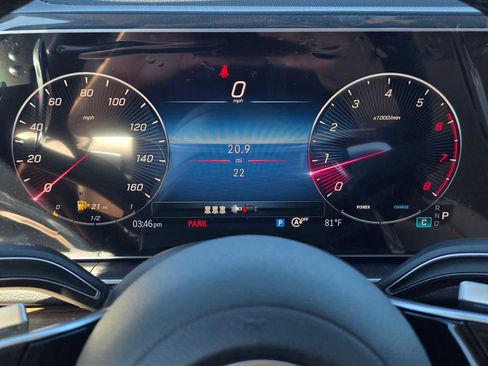 New 2026 Mercedes-Benz GLE 450 4MATIC image 25
