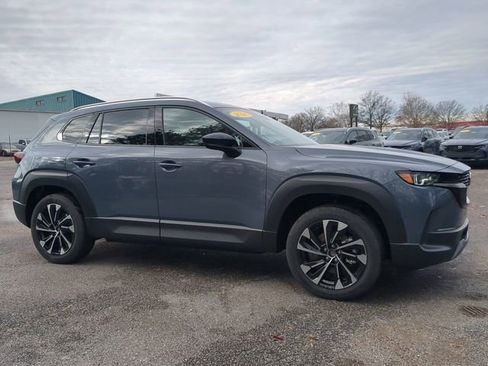 New 2026 MAZDA CX-50 2.5 Hybrid w/ Weather Package image 2