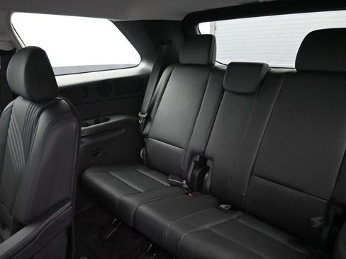 New 2026 Hyundai Palisade SEL AWD/4WD image 34