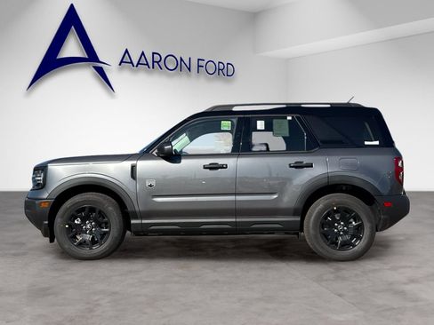 New 2025 Ford Expedition Active image 2