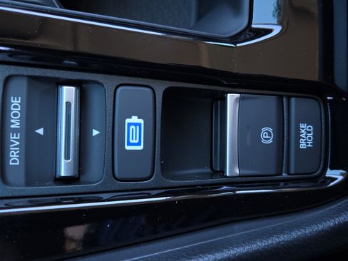 New 2026 Honda Accord EX-L image 33