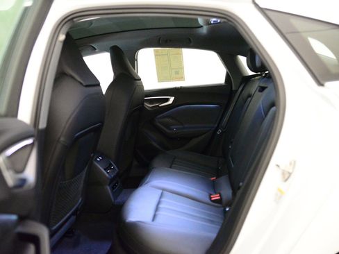 New 2025 Audi A5 2.0T Premium Plus image 11