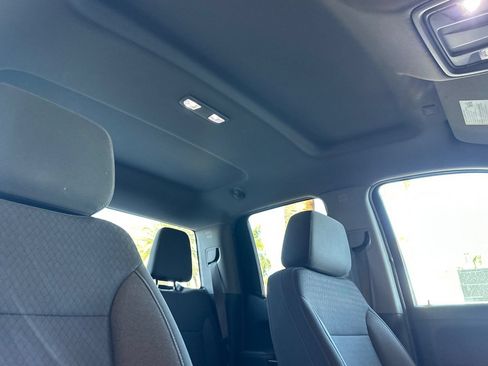 Certified 2022 GMC Sierra 1500 Elevation RWD image 17