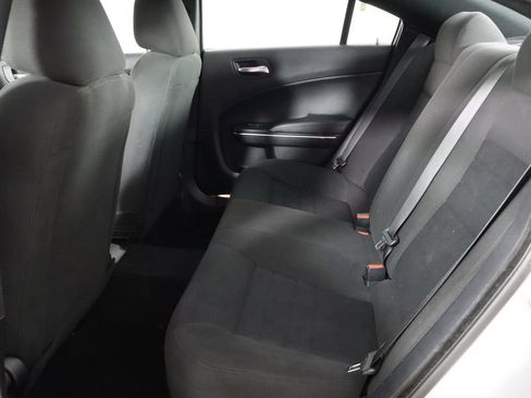Used 2019 Dodge Charger Police AWD/4WD image 16