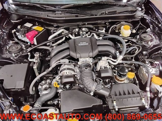 Used 2026 Toyota GR86 Premium w/ Performance Package RWD image 9