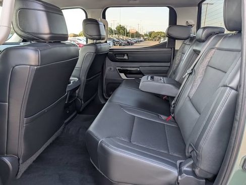 Used 2022 Toyota Tundra Limited AWD/4WD image 27