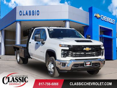 New 2026 Chevrolet Silverado 3500 W/T w/ WT Convenience Package