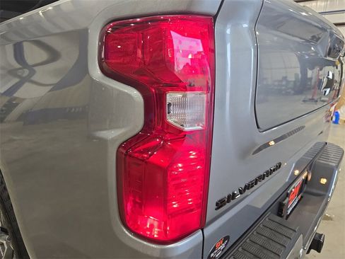 New 2026 Chevrolet Silverado 1500 LT w/ All Star Edition Plus image 33