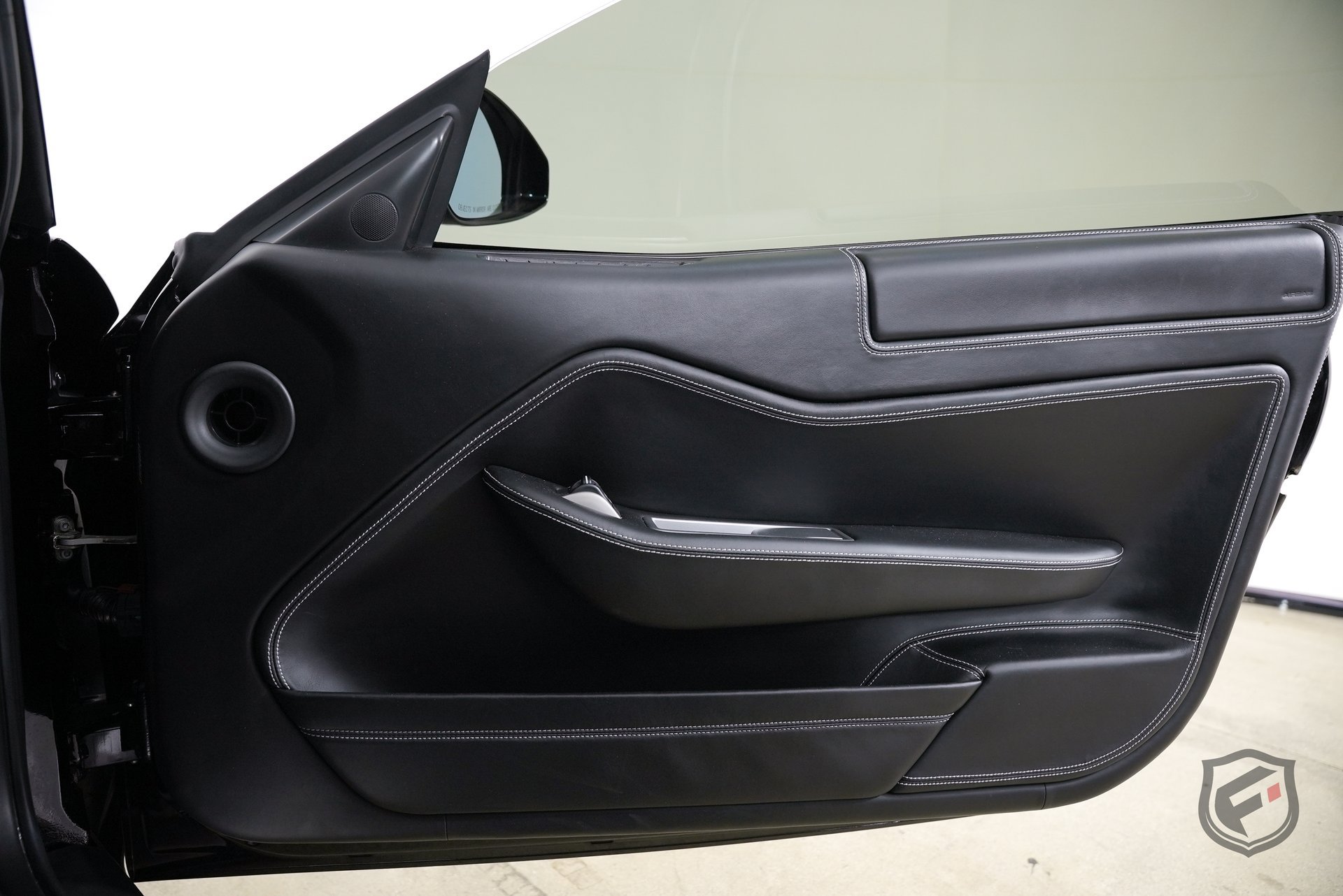 Used 2007 Ferrari 599 GTB Fiorano RWD image 33