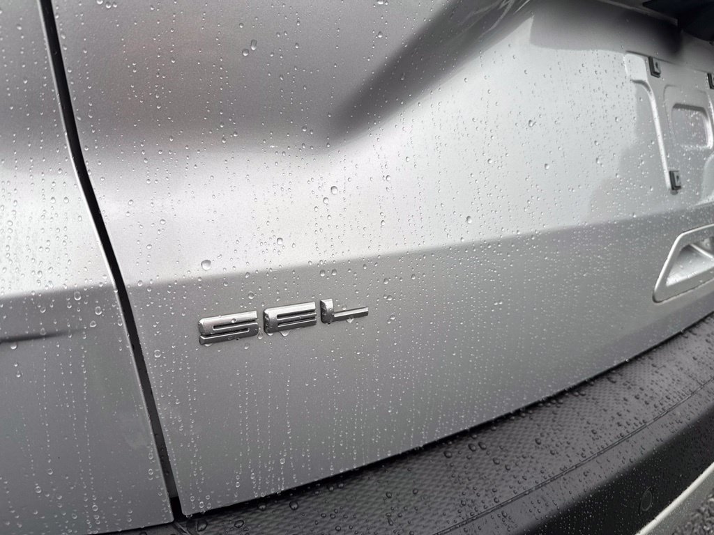 Used 2020 Ford Escape SEL FWD image 37