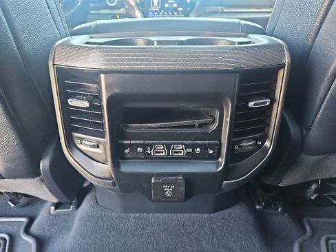 Used 2019 RAM 1500 Limited image 28