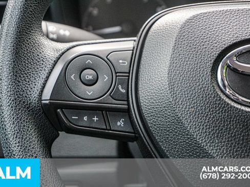 Used 2024 Toyota Corolla LE FWD image 29