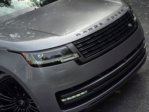 Used 2024 Land Rover Range Rover Long Wheelbase SE AWD/4WD image 89