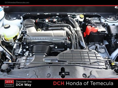 Used 2025 Ford Maverick XLT w/ Equipment Group 302A image 24