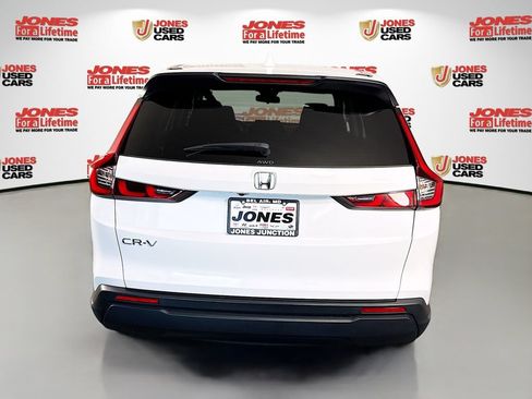 Used 2023 Honda CR-V EX image 15