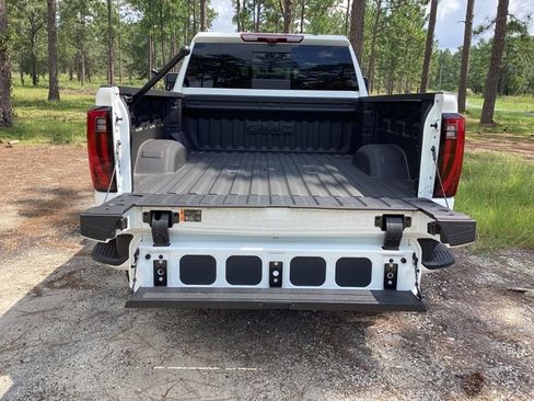 New 2025 GMC Sierra 2500 Denali w/ Max Trailering Package image 7