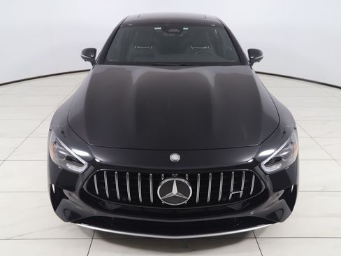 Used 2024 Mercedes-Benz AMG GT 63 image 92