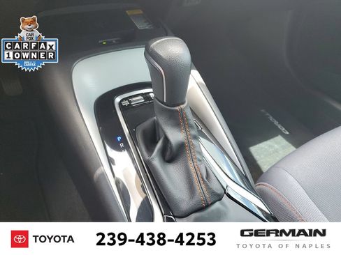 Certified 2025 Toyota Corolla FX w/ Convenience Package FWD image 27