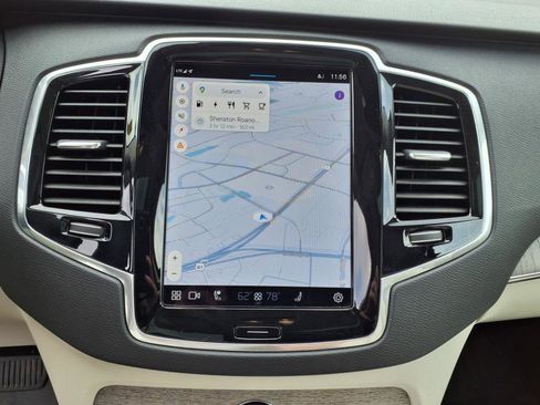 Certified 2023 Volvo XC90 T8 Plus w/ Protection Package image 13