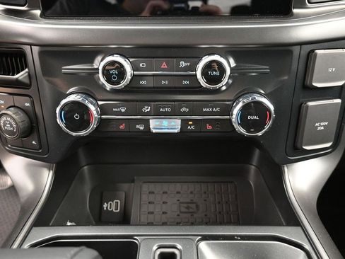 New 2025 Ford F150 Tremor w/ Mobile Office Package image 9