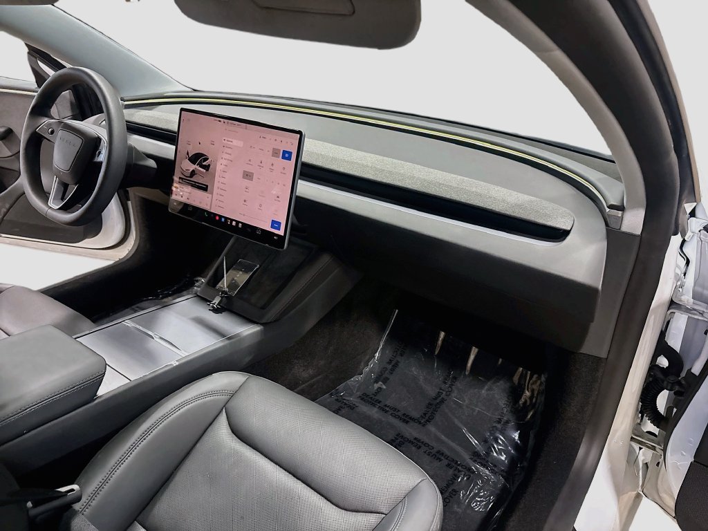 Used 2025 Tesla Model 3 Long Range RWD image 30