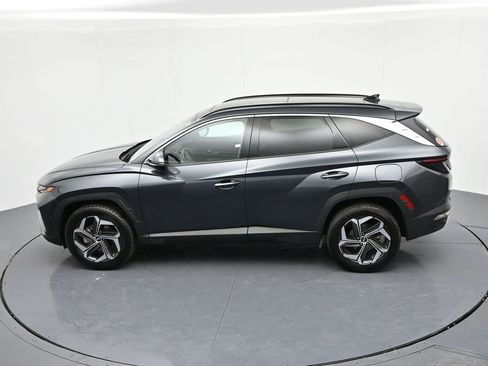 Used 2024 Hyundai Tucson Limited image 22