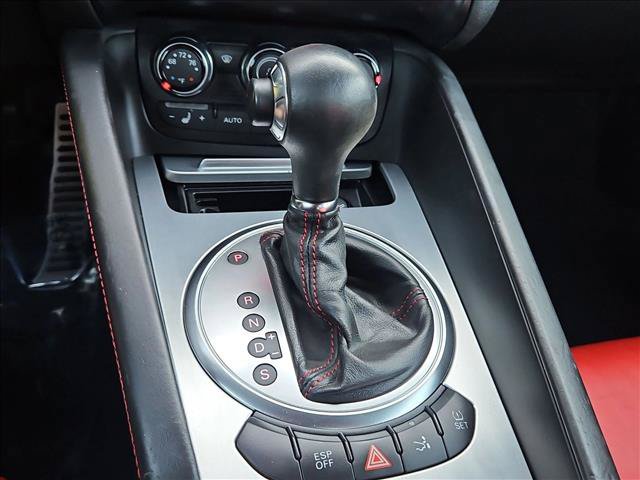 Used 2008 Audi TT 2.0T FWD image 10