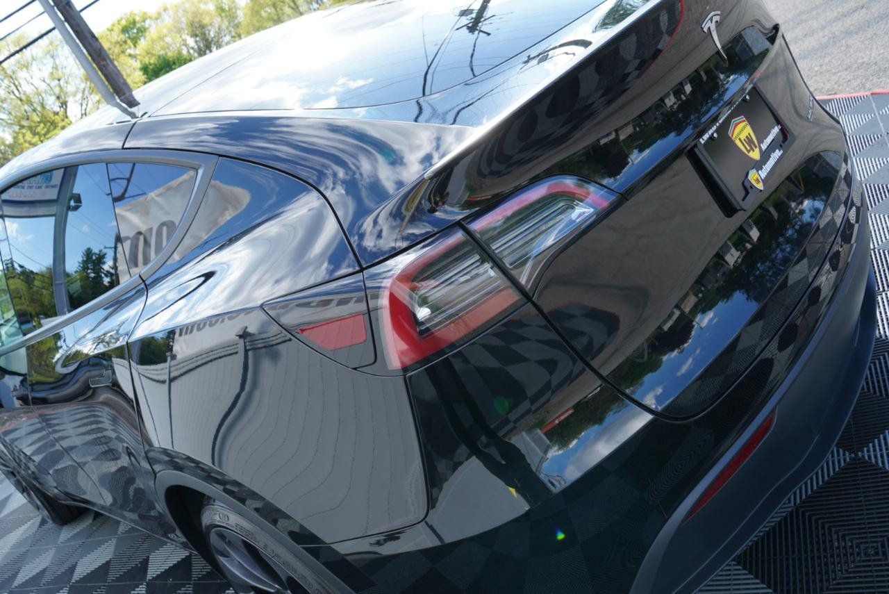 Used 2023 Tesla Model Y Performance AWD/4WD image 83