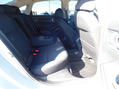 Used 2023 Honda Civic EX image 20