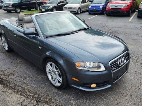 Used 2009 Audi A4 2.0T AWD/4WD image 21
