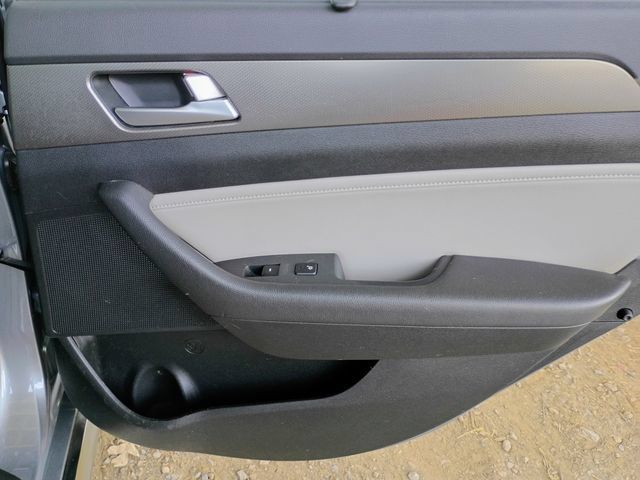 Used 2015 Hyundai Sonata Limited 2.0T FWD image 51