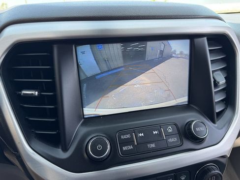 Used 2019 GMC Acadia SLT image 40