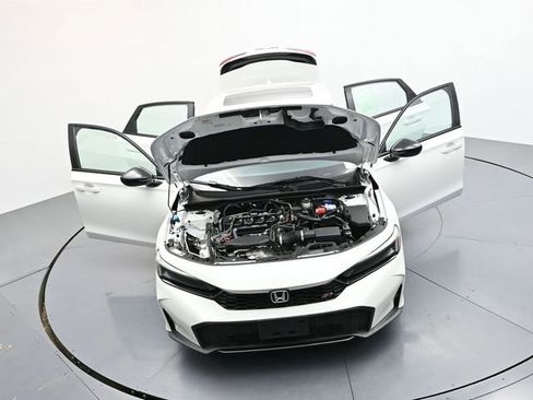 Certified 2025 Honda Civic Si image 46