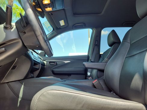Certified 2023 Honda Passport EX-L image 20
