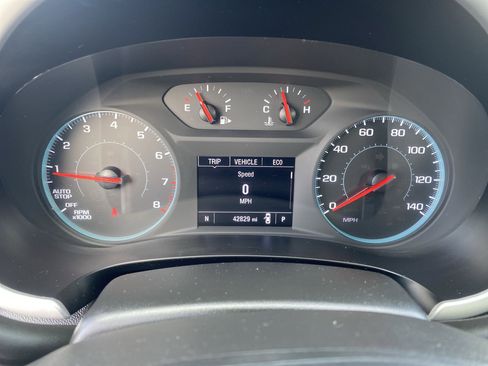 Used 2023 Chevrolet Malibu LT image 15