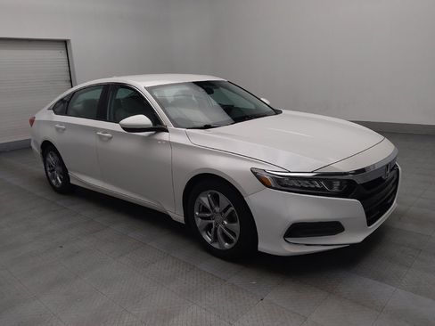 Used 2019 Honda Accord LX image 13