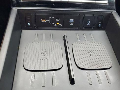 Certified 2025 Hyundai Santa Fe Calligraphy image 31