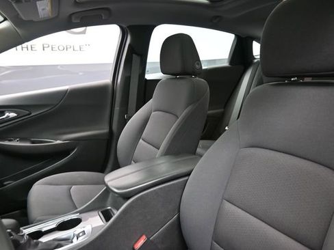 Used 2023 Chevrolet Malibu LT image 16