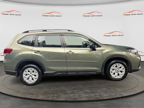 Used 2020 Subaru Forester w/ Alloy Wheel Package AWD/4WD image 6
