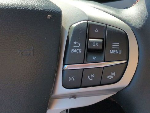 New 2026 Ford Explorer Active w/ Active Comfort Package image 32