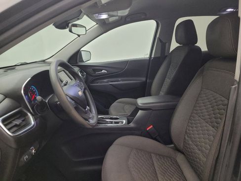Used 2020 Chevrolet Equinox LT image 17