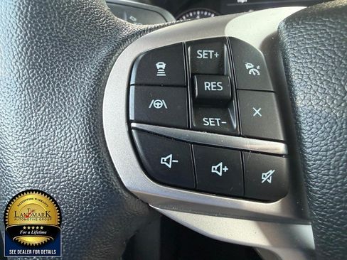 Certified 2023 Ford Explorer XLT w/ Equipment Group 202A AWD/4WD image 10