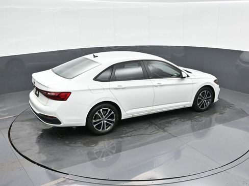 New 2026 Volkswagen Jetta Sport image 21